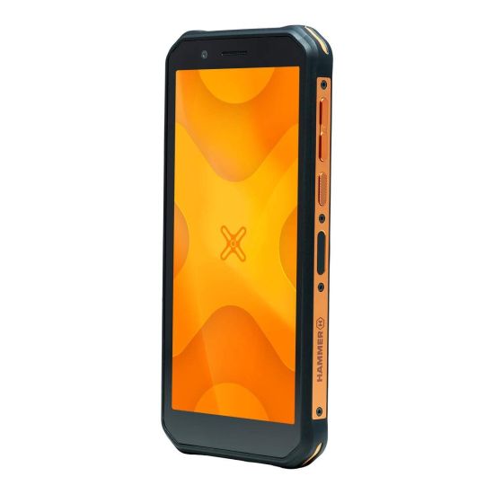 Hammer Energy X - smartphone durci pas cher