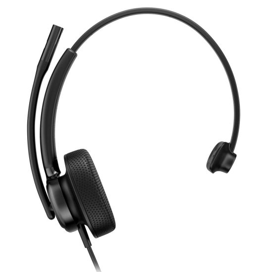 Casque HP Poly Mission 415 Mono
