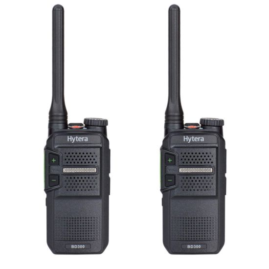pack duo hytera bd305LF
