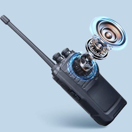 tc446 audio haute performance