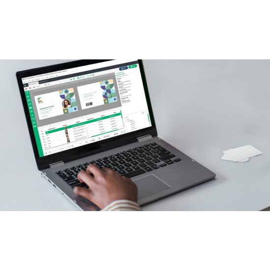 Personnalisation et import excel avec ID-ALL Standard