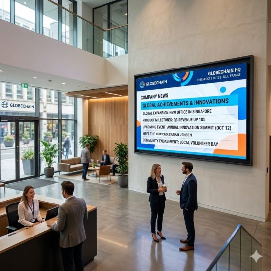 LH11564UHSB - écran iiyama 115