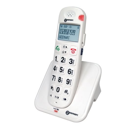 Geemarc AmpliDect 260