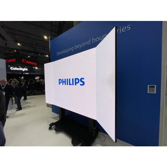 Solution tout en un série 6000