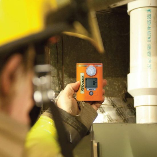 Industrial Scientific T40 II CO étanche