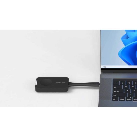 Innex Connect Pro+ partage sans fil usb c
