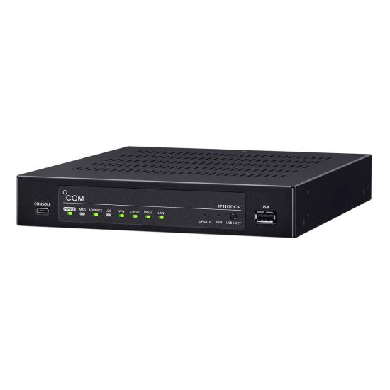 ICOM IP1100CV - Contrôleur IP - Pour installation complète