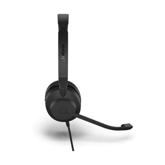Jabra Connect 4H profil 