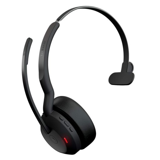 Jabra Evolve2 55 MS mono dongle USB-C

