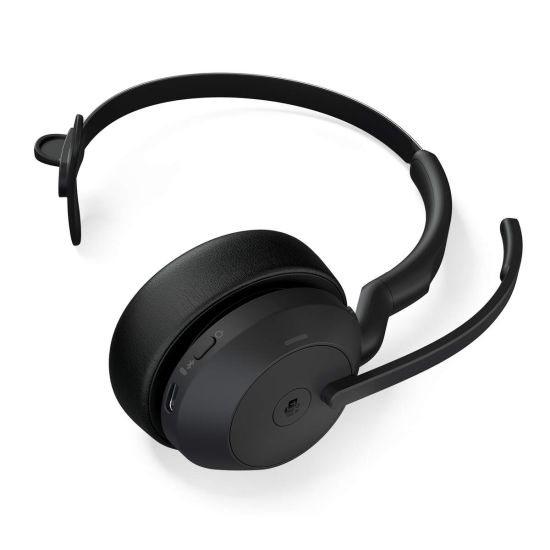 Jabra Evolve2 55 MS mono dongle USB-A
