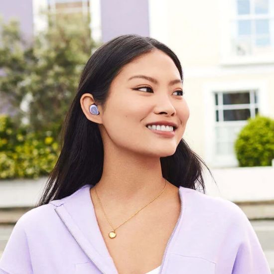 Auricolari TWS Jabra Elite 3: Sconto Incredibile Per Festeggiare Il 2024 Con Grande Stile
