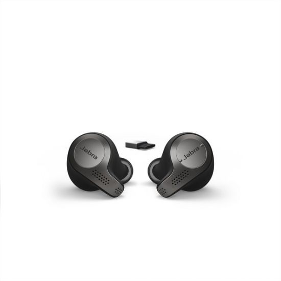 écouteurs bluetooth Jabra Evolve 65T
