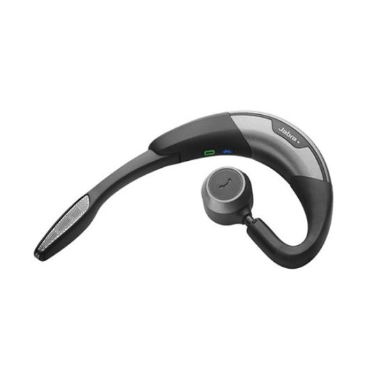Jabra Motion UC MS Skype