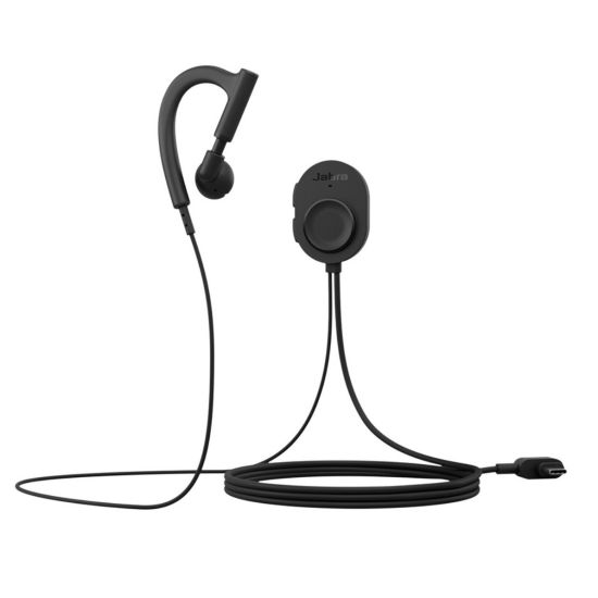 Jabra Perform 10 certifié Zebra Workcloud Sync