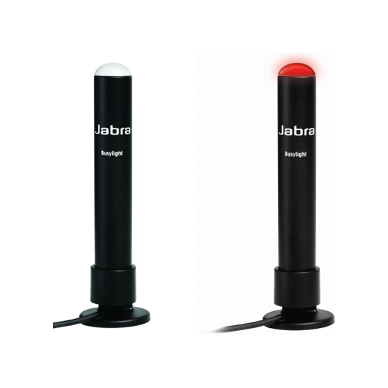 Jabra Pro and Go Busy Light