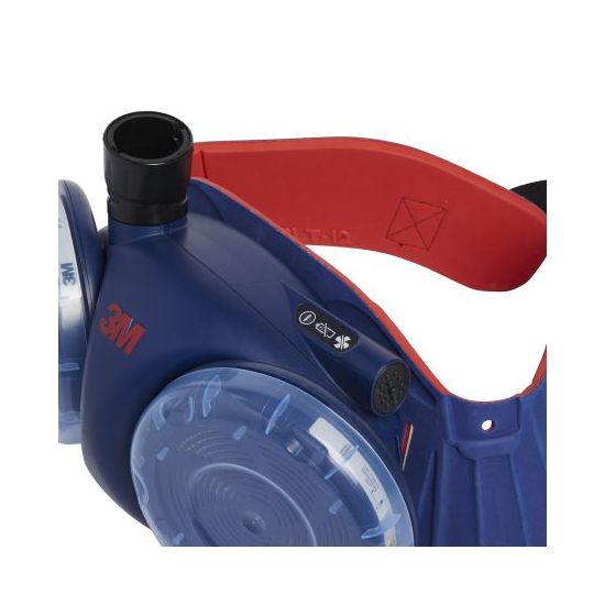 Unité filtrante Jupiter de 3M versaflo