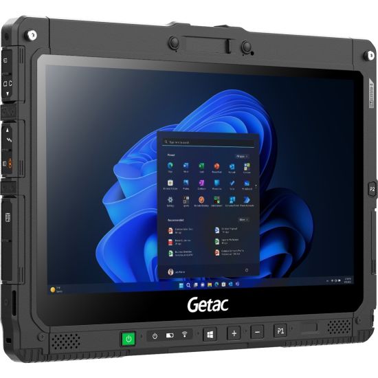 K120 G2 Getac