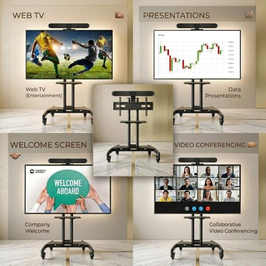 Pack visoconférence