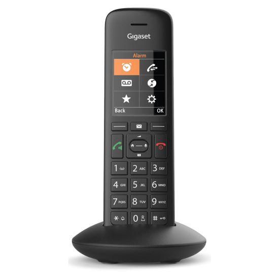 Combiné Gigaset C570 ECO DECT