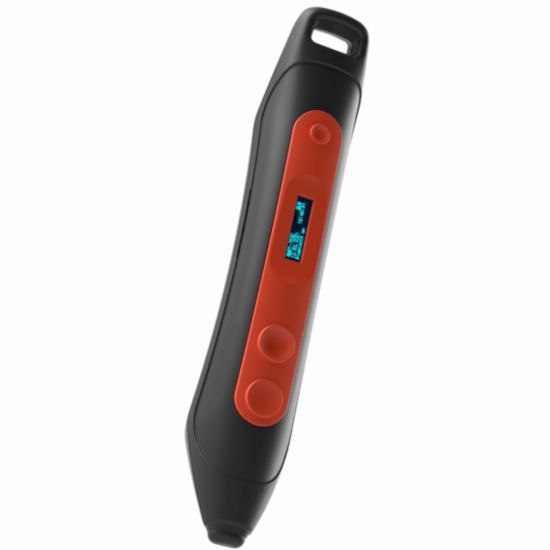 lecteur portable is-mp.1 stylo