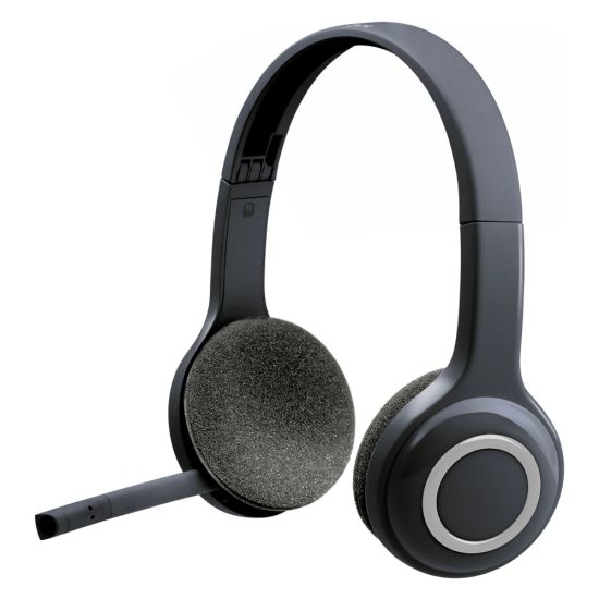 Logitech H600 