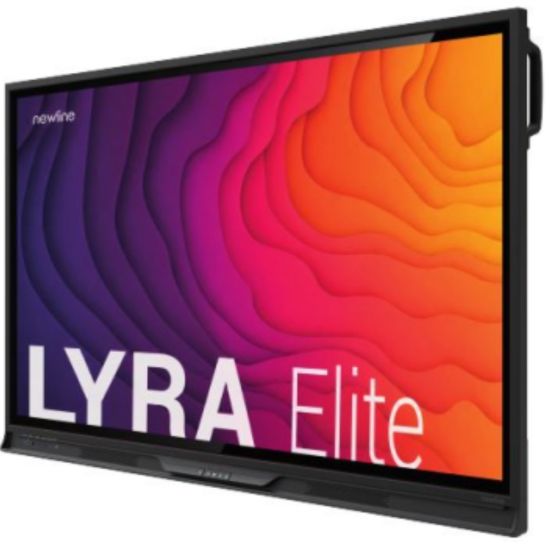 Newline Lyra Elite 75 pouces