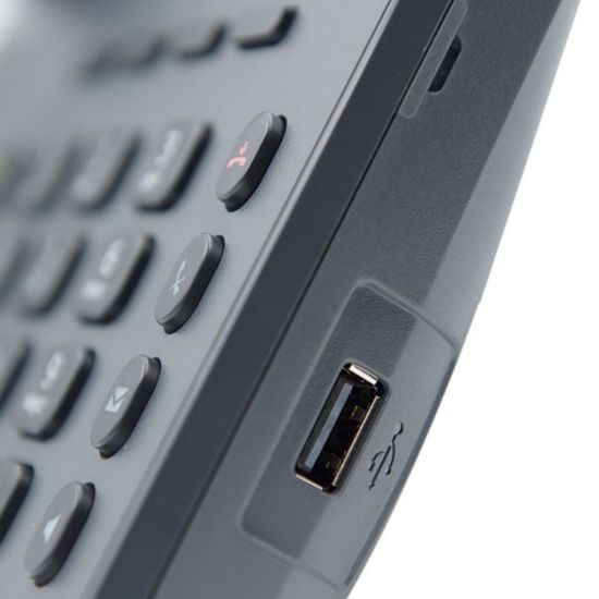 Alcatel Lucent Myriad M3s - téléphone IP 8 comptes