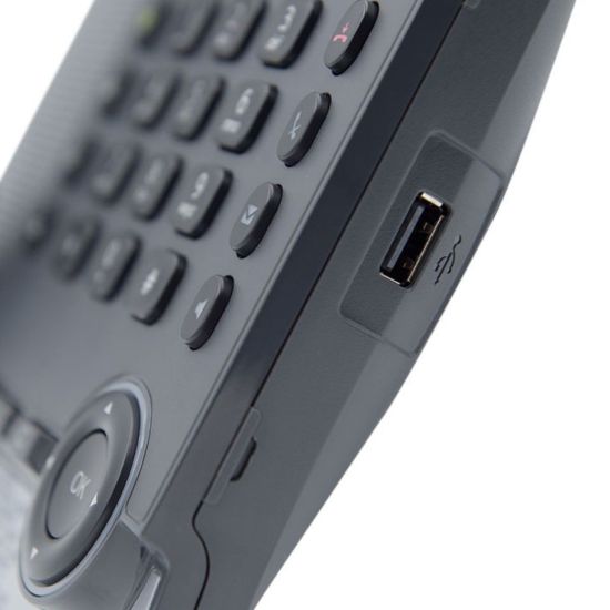 Alcatel Lucent Myriad S M5s - téléphone IP SIP milieu de gamme