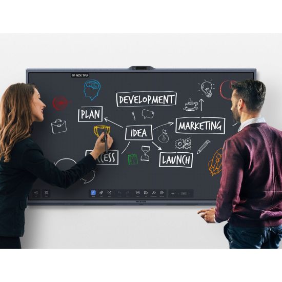 tableau blanc Maxhub XBoard V7 75