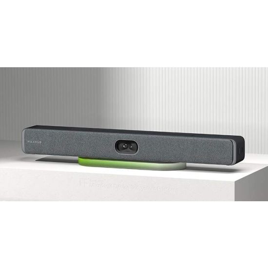 MaxHub XBar V50 Kit barre MTR Android