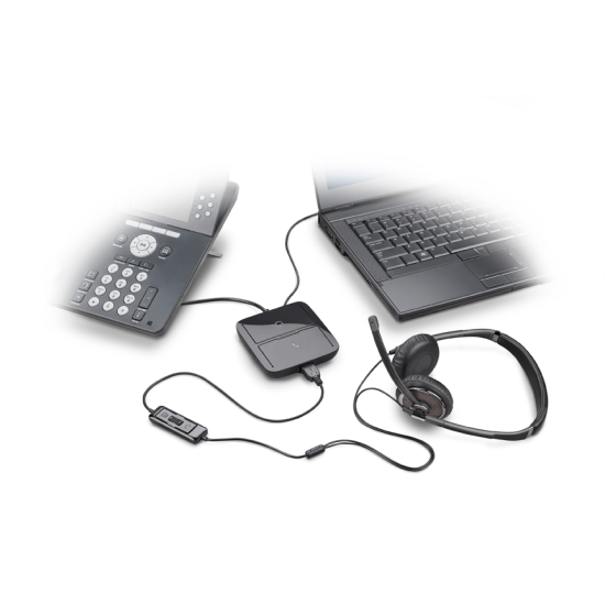 Plantronics Blackwire C725