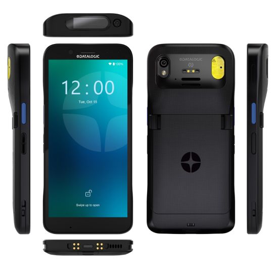 DATALOGIC Memor 12 PDA léger android à petit prix