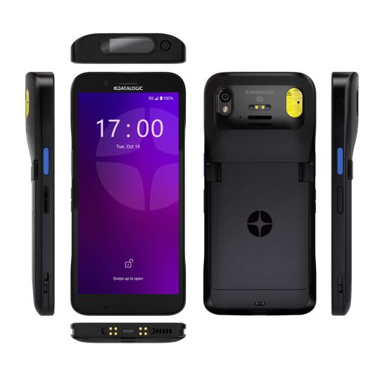 PDA Android Datalogic Memor 17 5G