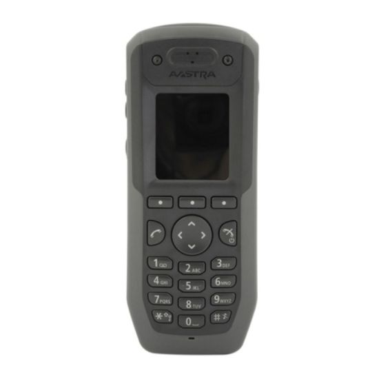 Aastra mitel dt413