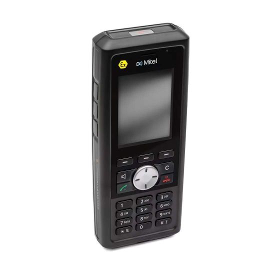 Mitel 742d (combiné seul) - combiné dect pti