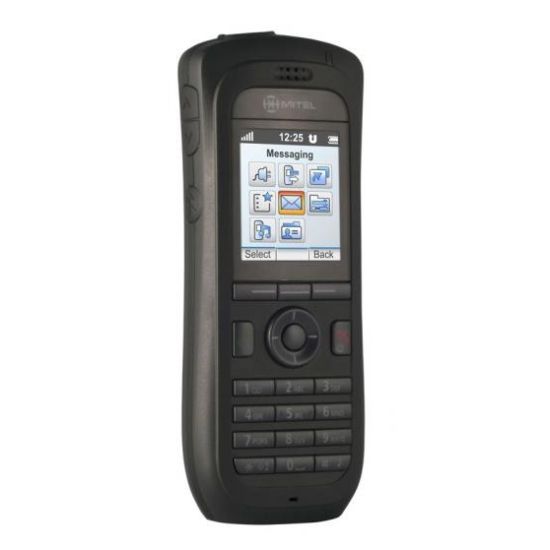 Mitel 5604 ip