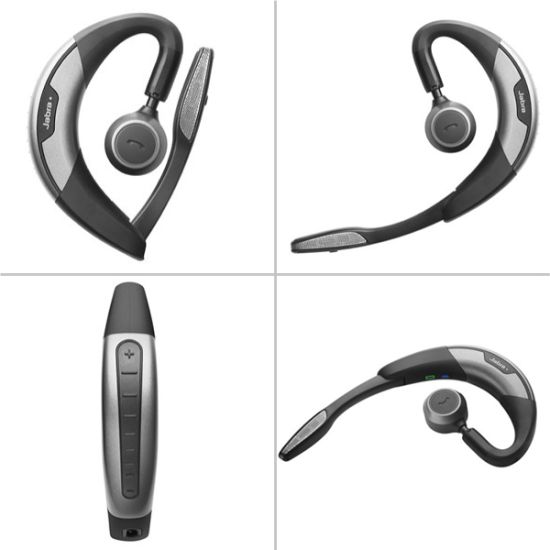Jabra Motion