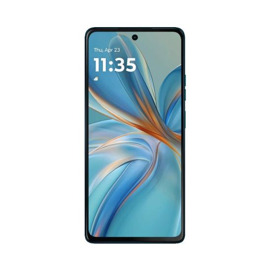 Application DATI PTI Motorola