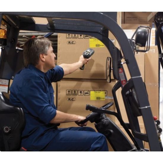 douchette code barres DS3578