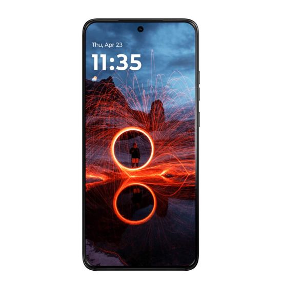 Motorola ThinkPhone 25 - smartphone IP68