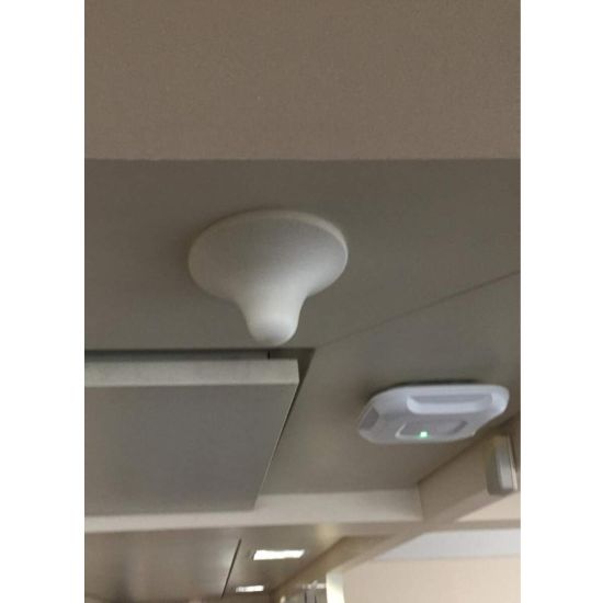 Antenne conique omnidirectionnelle 3 dBi
