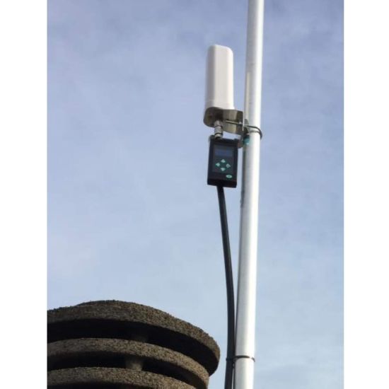 Antenne extérieure omnidirectionnelle MPI 360°