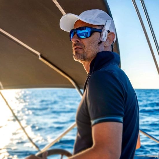 CREW intercom SENA Marine 