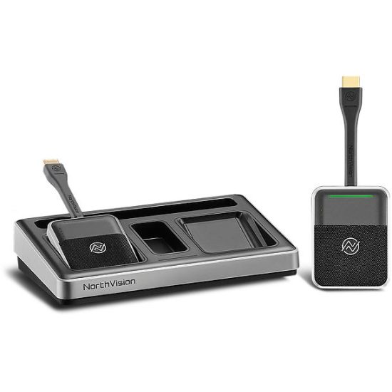 Système de présentation wireless north vision a20