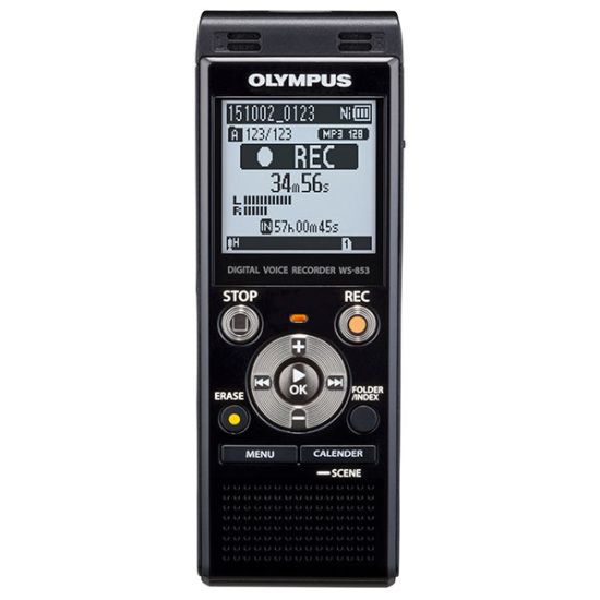 Dictaphone Olympus WS-853 8Go