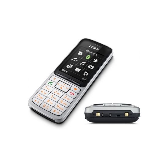 OpenScape DECT Phone SL5