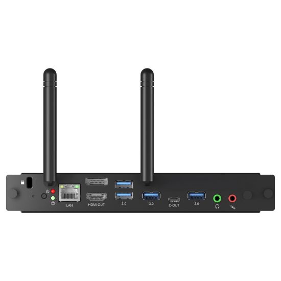 Ops Intel Core i5 pour écrans iiyama