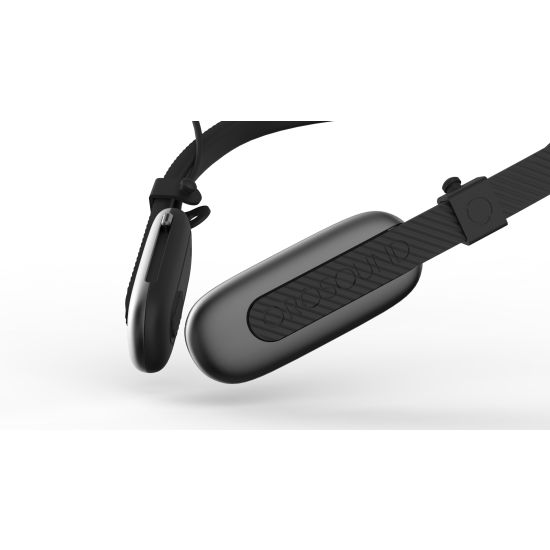 Ecouteurs à réduction de bruit 