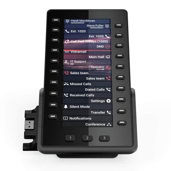 Gigaset P800 KEY PRO - module d'extension pour gigaset p820 ip