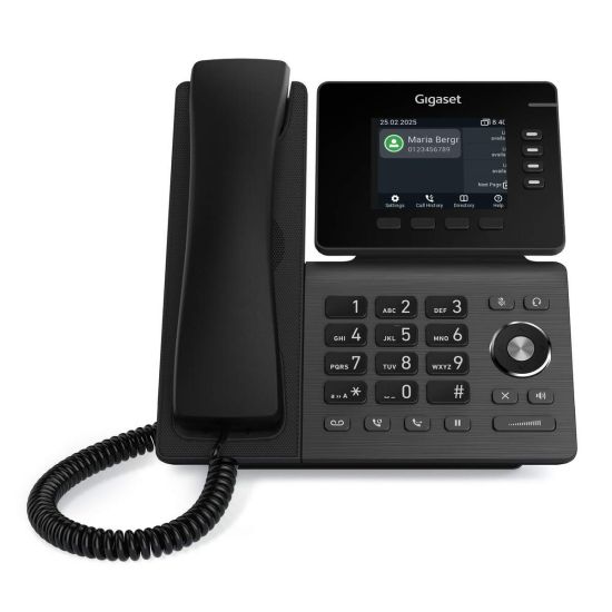 Gigaset P810 IP PRO - téléphone ip pas cher